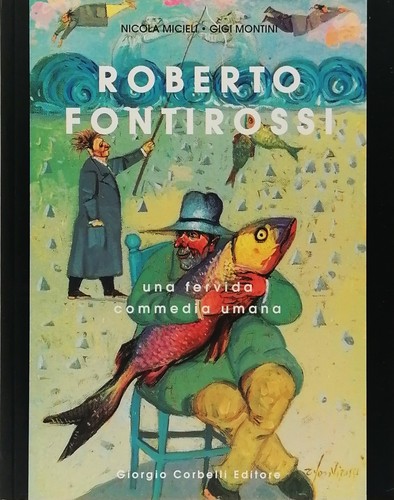 Roberto fontirossi una fervida - una,