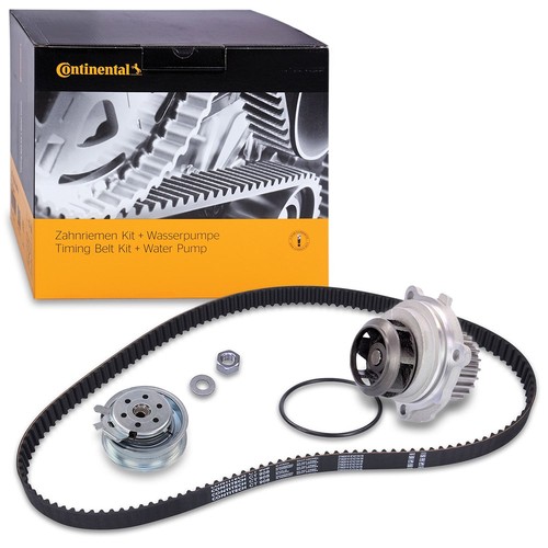 Conti kit cinghia - dentata, per
