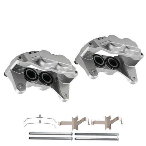 Pinza freno anteriore - 2x,