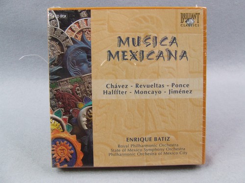 Musica mexicana - mexicana, (8