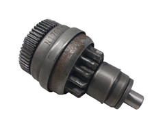 STARTER GEAR Piaggio Vespa
