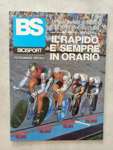 Bicisport speciale il - bs,