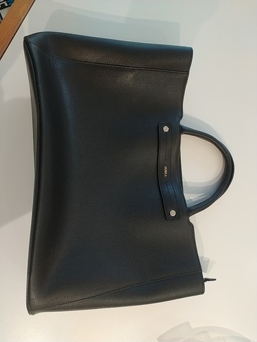 Furla borsa mano - ,
