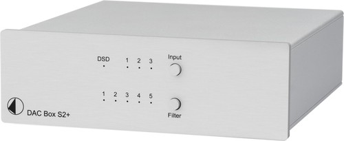 Pro ject dac box high - pro-ject,