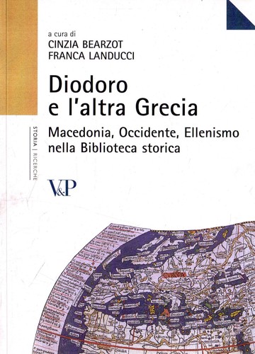 Diodoro altra grecia - diodoro, l'altra