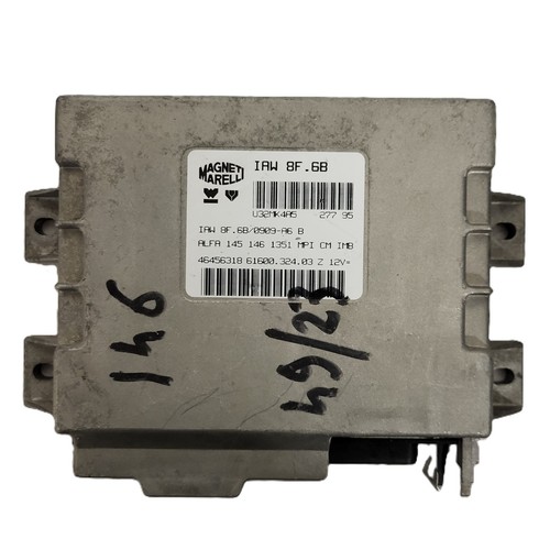 Alfa 145 146 - 145, 46456318/