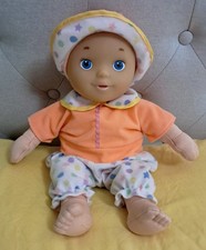 Bambola bambolotto morbida