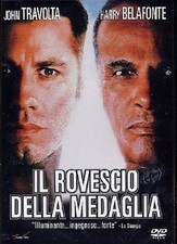 Dvd Il Rovescio della Medaglia