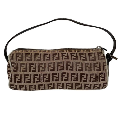 Borsa botte pre - borsa, fendi