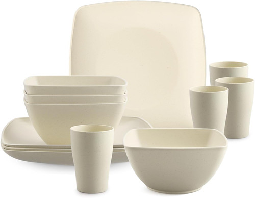 Pezzi set piatti - pezzi,