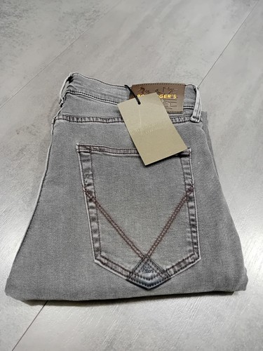 Jeans uomo roy roger - jeans,