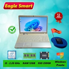Notebook Sony Vaio VPCEH-B