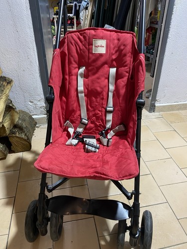 Passeggino leggero - passeggino,