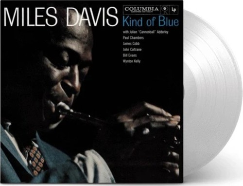 Miles davis kind of - davis, –