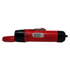 Norcross portable echo - echo, sounder