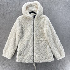 Me Jane giacca pelliccia