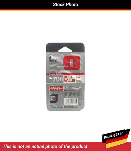 B0630 olivetti linea foto - linea,