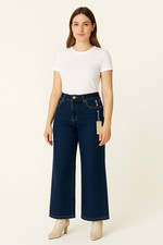 JEANS DONNA EMANUELA COSTA