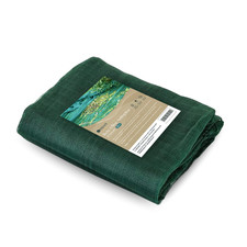 Telo rete raccolta olive antispina 90 gr/mq occhiellato 12 X12 CON SPACCO