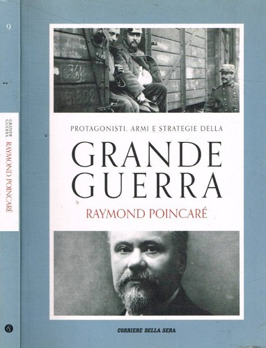 Raymond poincaré marco - poincaré.,