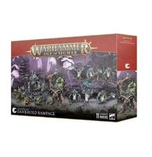 Age of Sigmar - Gloomspite