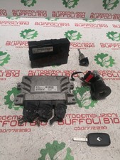 KIT CENTRALINA MOTORE RENAULT Clio Serie 237101562R Ems3110  (04 08) 23925