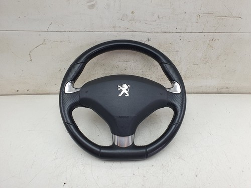 Volante peugeot rcz 156 - volante,