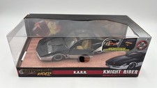 JAD31115 Jada Toys Pontiac Firebird Trans Am KARR 1982 1/24