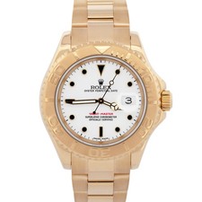 Rolex Yacht-Master 40 mm