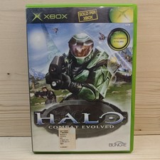 Halo combat evolved pal ita - combat,