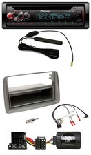Pioneer USB DAB volante