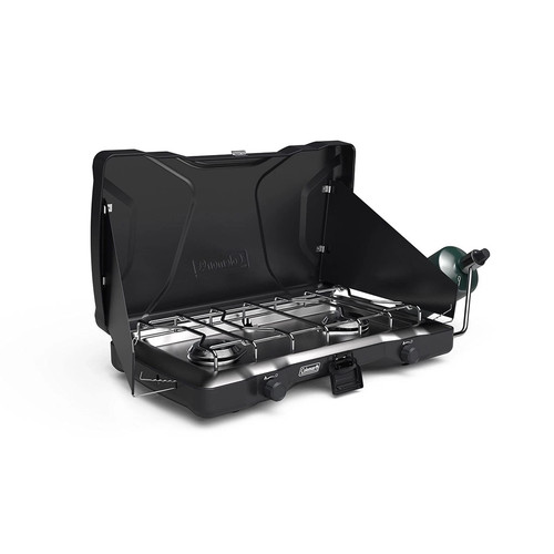 Coleman triton stufa - coleman,