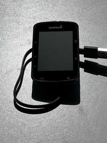 Garmin edge 520 plus gps - garmin,