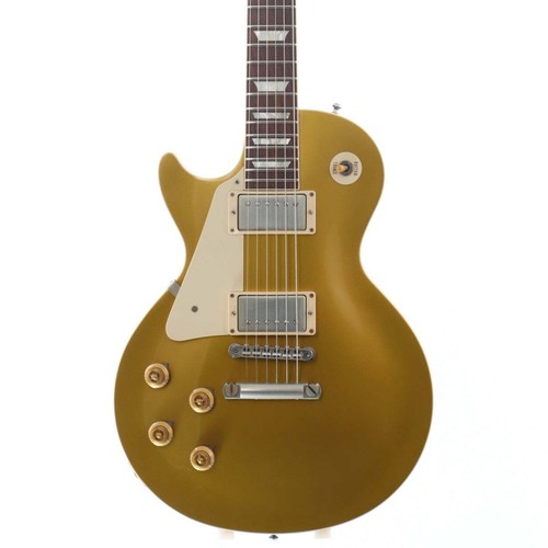 Gibson custom shop - custom, collezione