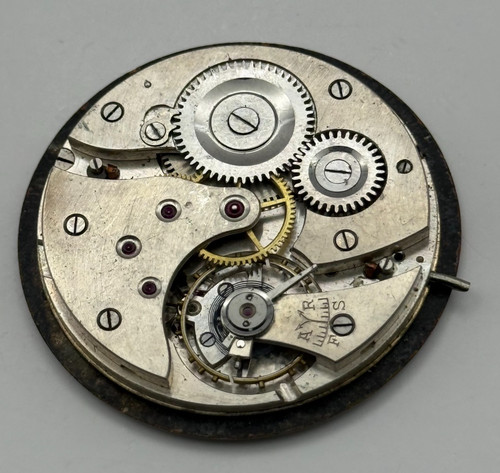 Movimento orologio tasca - orologio, da