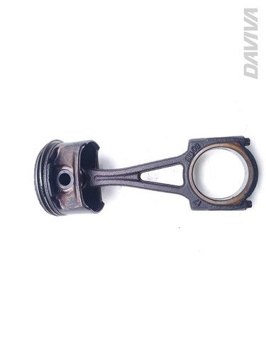 Pistone motore opel corsa con - motore,