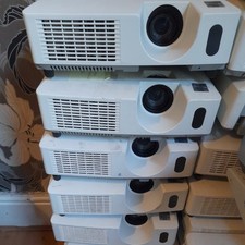 Lotto Lavoro ×5 PROIETTORE