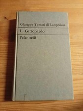 IL GATTOPARDO di GIUSEPPE