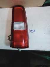 STOP FANALE POSTERIORE DESTRO DX PASSEGGERO PER SUZUKI Jimny 1° Serie 5323 (98