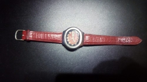 Orologio automatico longchamps - automatico,