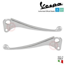 COPPIA LEVE LEVA FRENO E FRIZIONE PER PIAGGIO VESPA RALLY 200 1972/1979 VSE1T