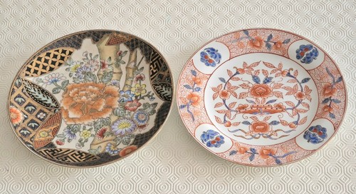 Piatti decorativi in - 2,