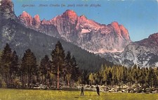 21-127B) AGORDINO MONTE
