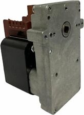 Motoriduttore Stufa a Pellet Kenta 5rpm K9117153 | Albero cavo 8,5mm Pacco 40mm