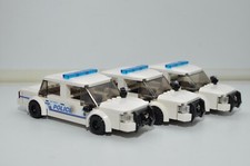3x Corona Auto Polizia