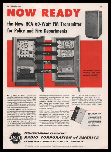 Trasmettitore rca watt - trasmettitore,