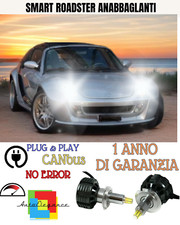 🔥KIT FULL LED ANABBAGLIANTI