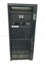 Workstation HP Z800, 1x Xeon