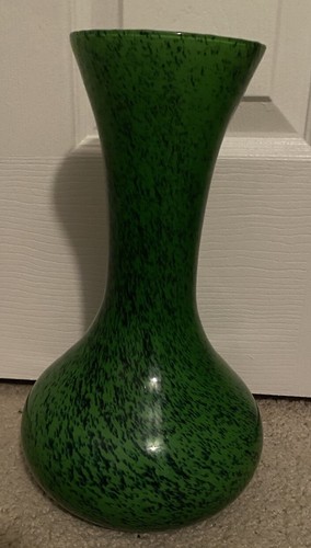 Vaso vintage vetro - vaso,