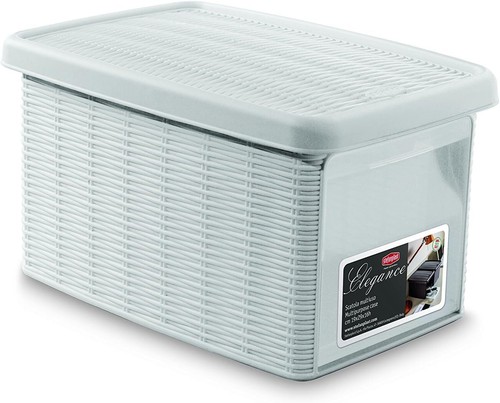 Scatola box armadio